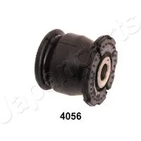 Japanparts RU-4056 Houder, wieldraagarmrubber
