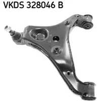 Skf VKDS 328046 B Draagarm