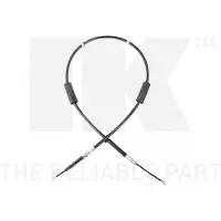 NK 902587 Handremkabel