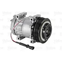 Valeo 813027 Aircopomp