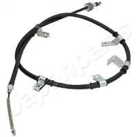 Japanparts BC-H72R Handremkabel