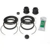 BUDWEG CALIPER 204016 Reparatieset, remklauw
