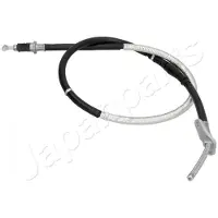 Japanparts BC-909L Handremkabel