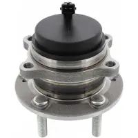 MAPCO 46296 Wiellagerset