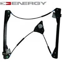 Energy Raambedieningsmechanisme POD0069L