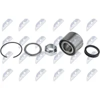 NTY KLT-PE-015 Wiellagerset