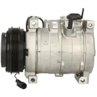 THERMOTEC Compressor, airconditioner KTT090033