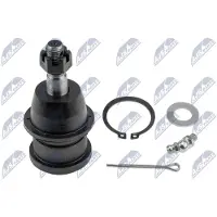 NTY ZSD-CH-022 Fuseekogel