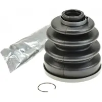 LÖBRO 302569 Asmanchetten set