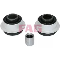 Fag 829 0648 10 Draagarmrubber