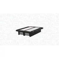 MAGNETI MARELLI 153071762352 Luchtfilter