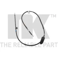 NK 9036147 Handremkabel