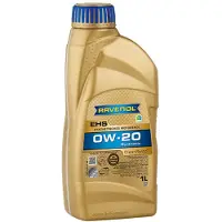 Ravenol 1111113-001-01-999 Motorolie