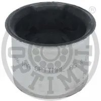 OPTIMAL F8-8380 Draagarmrubber