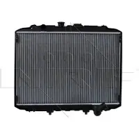 NRF Radiator, motorkoeling 53650