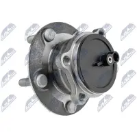 NTY KLT-MZ-056 Wiellagerset