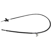 METZGER 11.5829 Handremkabel