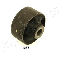 Japanparts RU-K57 Houder, wieldraagarmrubber