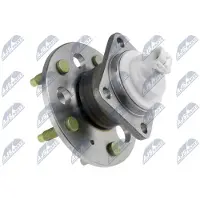 NTY KLT-CH-055 Wiellagerset