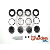 AUTOFREN SEINSA Reparatieset, remklauw D42438C