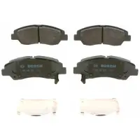 Bosch Remblokset 0 986 494 760, voor