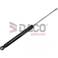 DACO Germany 561202 Schokdemper