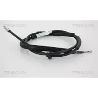 TRISCAN 8140 291108 Handremkabel