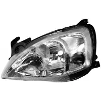 Alkar 2741420 Koplamp