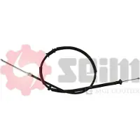 Seim 703452 Handremkabel