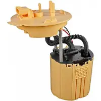 METZGER Brandstoftoevoereenheid 2250471