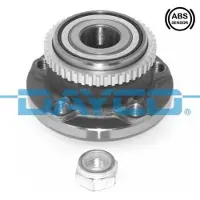 DAYCO KWD1314 Wiellagerset