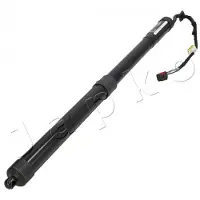 Japko ZJ-0003 Gasveer achterklep