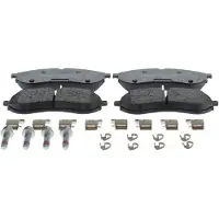 Bosch Remblokset 0 986 460 115
