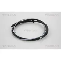 TRISCAN 8140 251155 Handremkabel