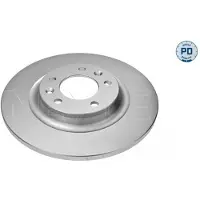 Meyle 11-15 523 0009/PD Remschijf