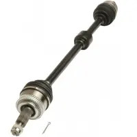 MAXGEAR 49-2584 Aandrijfas