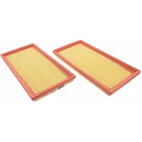 MAPCO 60048 Luchtfilter