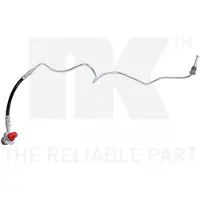 NK 854314 Remslang