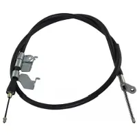 KAVO PARTS Trekkabel, parkeerrem BHC-6740