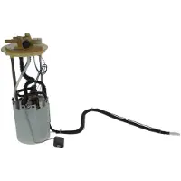 Bosch 0 580 203 41M Brandstofpomp