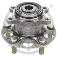 OPTIMAL 912007 Wiellagerset