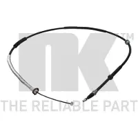 NK 9023197 Handremkabel