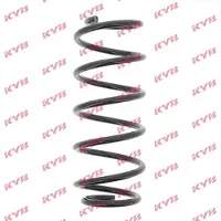 KYB RH1184 Chassisveer
