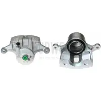 BUDWEG CALIPER Remklauw BUDWEG 344522, voor links