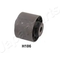 Japanparts RU-H106 Houder, wieldraagarmrubber