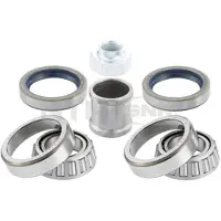 SNR R158.04 Wiellagerset