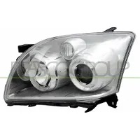 PRASCO TY2444914 Koplamp