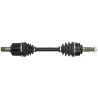 POINT GEAR Aandrijfas PNG75150 Links