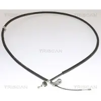 TRISCAN 8140 421142 Handremkabel