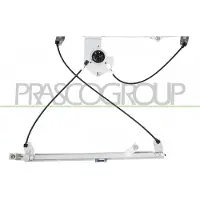 PRASCO RN325W024 Raammechanisme